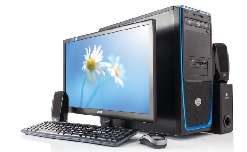 PC
